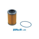 Filtro olio PURFLUX L496