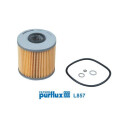 Filtro olio PURFLUX L857