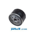 Filtro olio PURFLUX LS169B