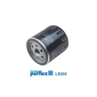 Filtro olio PURFLUX LS205