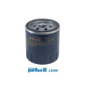 Filtro olio PURFLUX LS206