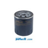 Filtro olio PURFLUX LS206