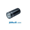 Filtro olio PURFLUX LS243
