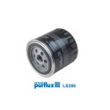 Filtro olio PURFLUX LS286
