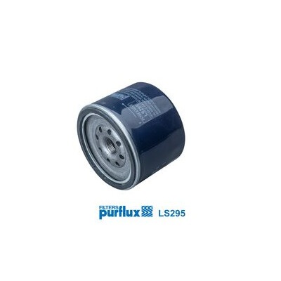 Filtro olio PURFLUX LS295