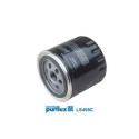 Filtro olio PURFLUX LS498C
