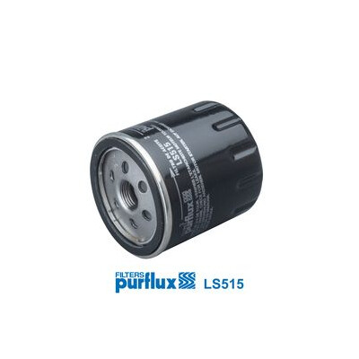 Filtro olio PURFLUX LS515
