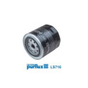Filtro olio PURFLUX LS716