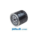 Filtro dell&#39;olio PURFLUX LS760D