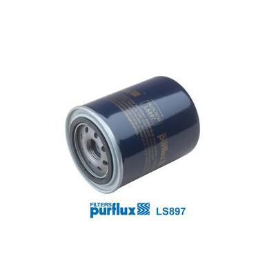 Filtro olio PURFLUX LS897