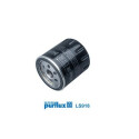 Filtro olio PURFLUX LS918