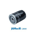 Filtro olio PURFLUX LS939