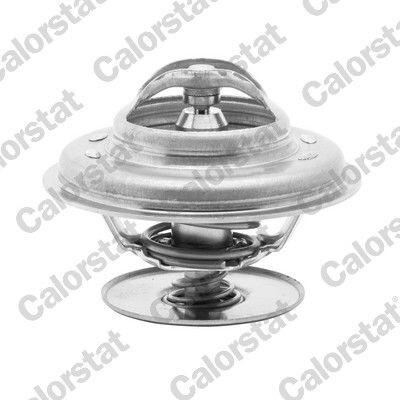 Termostato, Refrigerante