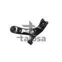 Barra stabilizzatrice, sospensione ruota TALOSA 30-01480