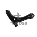 Barra stabilizzatrice, sospensione ruota TALOSA 40-01545