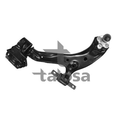 Braccio oscillante, Sospensione ruota TALOSA 40-02423