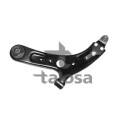 Barra stabilizzatrice, sospensione ruota TALOSA 40-10447
