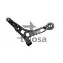 Barra stabilizzatrice, sospensione ruota TALOSA 40-11856