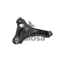 Barra stabilizzatrice, sospensione ruota TALOSA 40-11886