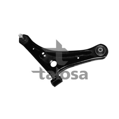 Braccio oscillante, Sospensione ruota TALOSA 40-12095