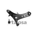 Barra stabilizzatrice, sospensione ruota TALOSA 40-12542