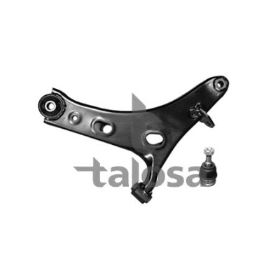 Barra stabilizzatrice, sospensione ruota TALOSA 40-12543