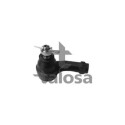 Testa barra d'accoppiamento