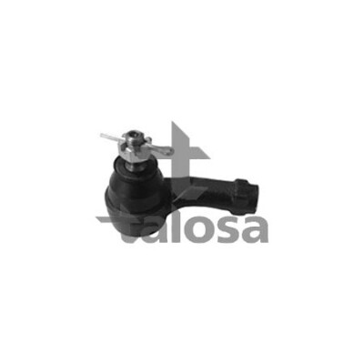 Testa barra d'accoppiamento