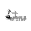 Testa barra d'accoppiamento