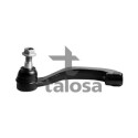 Testa barra d'accoppiamento