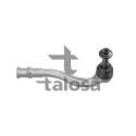 TALOSA 42-11095 Testa barra di accoppiamento