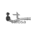 TALOSA 42-11096 Testa barra di accoppiamento