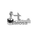 Testa barra d'accoppiamento