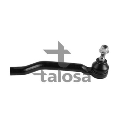 TALOSA 42-13856 Testa barra di accoppiamento