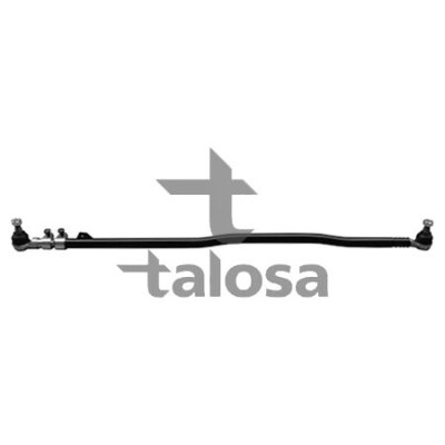 TALOSA 43-12838 Barra dello sterzo