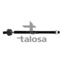 Giunto assiale, tirante TALOSA 44-14158