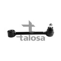 Barra stabilizzatrice, sospensione ruota TALOSA 46-10582