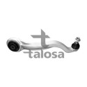 Braccio oscillante, Sospensione ruota TALOSA 46-12305