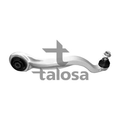 Braccio oscillante, Sospensione ruota TALOSA 46-12305