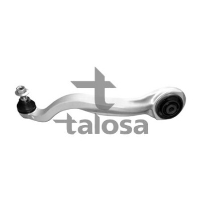 Barra stabilizzatrice, sospensione ruota TALOSA 46-12306