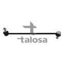 TALOSA 50-15629 Barre stabilizzatrici/traverse