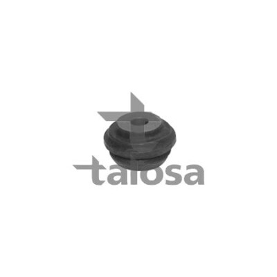 Supporto, Braccio oscillante