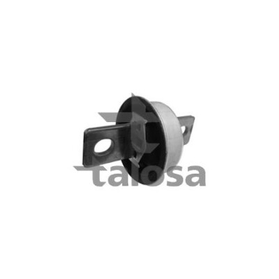 Supporto, Braccio oscillante