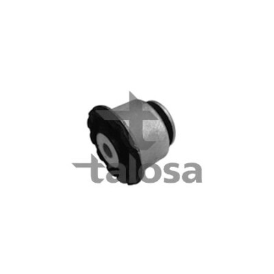Supporto, Braccio oscillante
