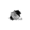 Supporto, Braccio oscillante