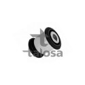 Supporto, Braccio oscillante