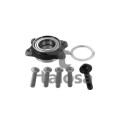 Kit cuscinetto ruota TALOSA 81-AU-0200