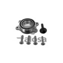Kit cuscinetto ruota TALOSA 81-AU-0249