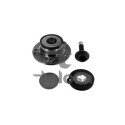 Kit cuscinetto ruota