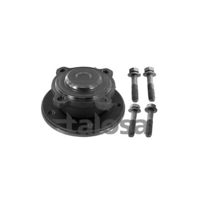 Kit cuscinetto ruota TALOSA 81-BM-0274